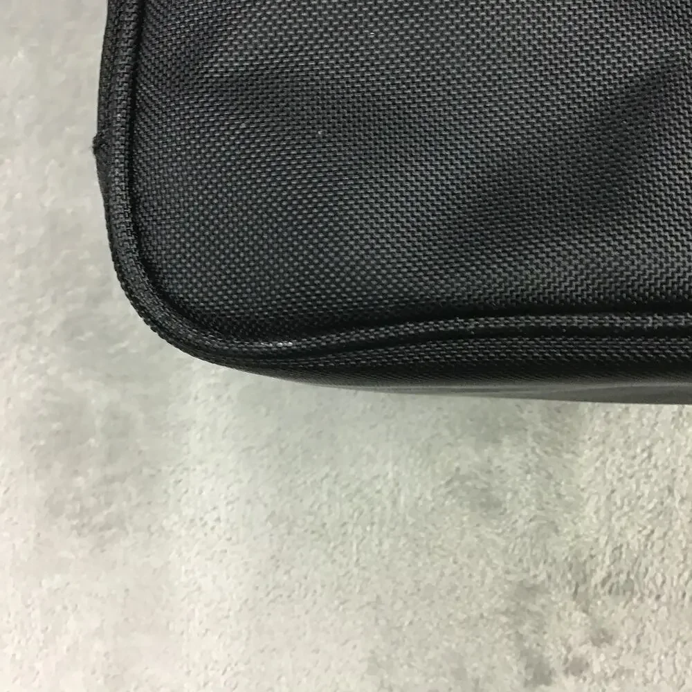 Sony Black Soft Camera Camcorder Carrying Case Shoulder Strap